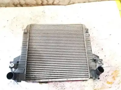 Pièce détachée automobile d'occasion INTERCOOLER / ÉCHANGEUR D'AIR pour JEEP CHEROKEE (KJ)  Références OEM IAM   