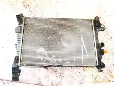 Piesă de schimb auto la mâna a doua radiator de apa pentru ford focus lim. (cb8) 1.6 tdci cat referințe oem iam bv618005bc
