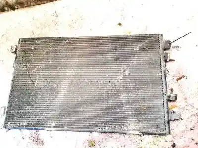 Piesă de schimb auto la mâna a doua radiator de încalzire / aer conditionat pentru ford focus lim. (cb8) 1.6 tdci cat referințe oem iam 