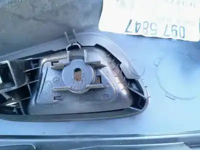 Second-hand car spare part interior left rear handle for ford focus lim. (cb8) 1.0 ecoboost cat oem iam references   