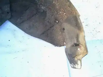 Автозапчастина б/у задня ліва колесна арка для renault grand scénic iii (jz0/1_) 1.5 dci посилання на oem iam   