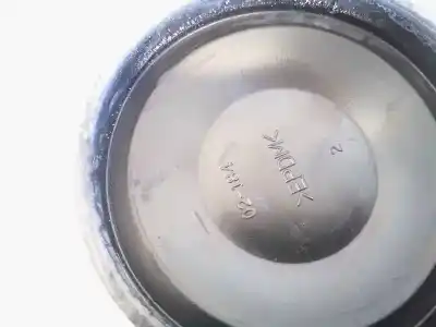 Pezzo di ricambio per auto di seconda mano plastica per ford focus lim. (cb8) 1.0 ecoboost cat riferimenti oem iam 02184  02-184