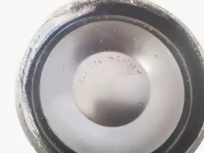 Pezzo di ricambio per auto di seconda mano plastica per ford focus lim. (cb8) 1.0 ecoboost cat riferimenti oem iam 02174  02-174