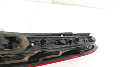 Second-hand car spare part left tailgate light for opel meriva 1.6 16v oem iam references   