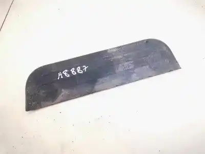 Peça sobressalente para automóvel em segunda mão plásticos por hyundai getz (tb) 1.3 básico referências oem iam 858861c000