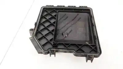 Peça sobressalente para automóvel em segunda mão caixa de fusíveis e relés por opel meriva 1.6 16v referências oem iam 13144736