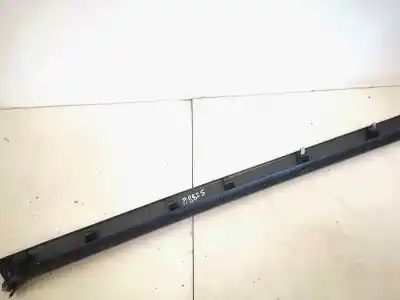 Автозапчастина б/у пластика для audi a3 (8l) 1.9 tdi ambition посилання на oem iam 8l3853905  