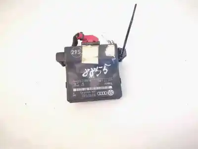 Автозапчастина б/у електронний модуль для volkswagen caddy ka/kb (2k) 2.0 sdi посилання на oem iam 1k0907530e