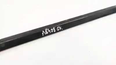 Pezzo di ricambio per auto di seconda mano plastica per ford fiesta (cbk) 1.4 16v cat riferimenti oem iam   