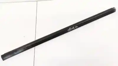 Pezzo di ricambio per auto di seconda mano plastica per ford fiesta (cbk) 1.4 16v cat riferimenti oem iam 