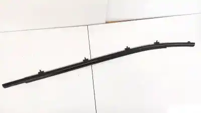 Автозапчасти б/у пластик за volkswagen golf v variant (1k5) 1.9 tdi ссылки oem iam 