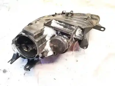 Second-hand car spare part right headlight for citroen c8 2.2 hdi exclusive oem iam references 89006368  1494315080