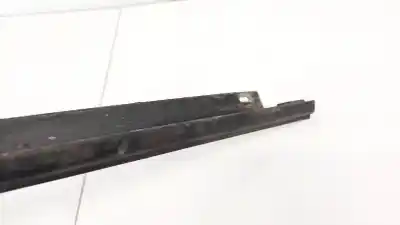 Pezzo di ricambio per auto di seconda mano plastica per opel meriva b 1.7 16v cdti riferimenti oem iam   