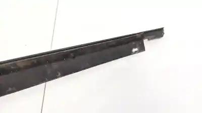 Pezzo di ricambio per auto di seconda mano plastica per opel meriva b 1.7 16v cdti riferimenti oem iam   