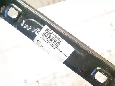 Second-hand car spare part driver left window regulator for citroen nemo 1.4 hdi oem iam references   