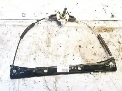 Pezzo di ricambio per auto di seconda mano alzacristalli anteriore sinistro per citroen nemo 1.4 hdi riferimenti oem iam 