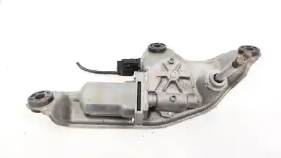 Second-hand car spare part rear windshield wiper motor for mazda 3 lim. (bl) 1.6 16v cat oem iam references 8496000651
