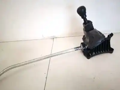 Peça sobressalente para automóvel em segunda mão alavanca de velocidades por opel meriva 1.6 16v referências oem iam 