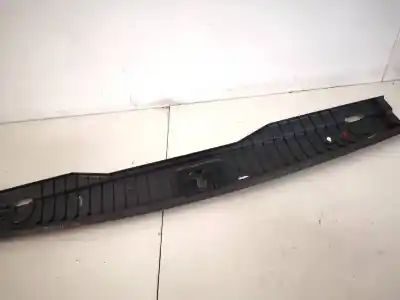 Pezzo di ricambio per auto di seconda mano plastica per opel meriva 1.6 16v riferimenti oem iam 93325287  