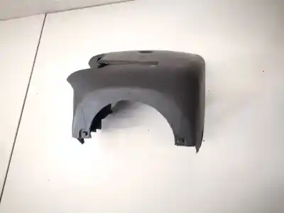 Peça sobressalente para automóvel em segunda mão plásticos por opel meriva 1.6 16v referências oem iam 13136397