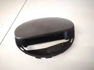 Peça sobressalente para automóvel em segunda mão display gps / multimídia por opel meriva 1.6 16v referências oem iam 009164455