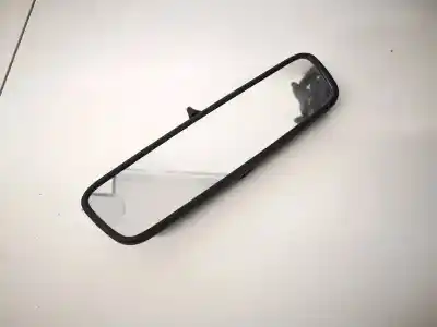 Peça sobressalente para automóvel em segunda mão espelho retrovisor interior por opel meriva 1.6 16v referências oem iam e1010456