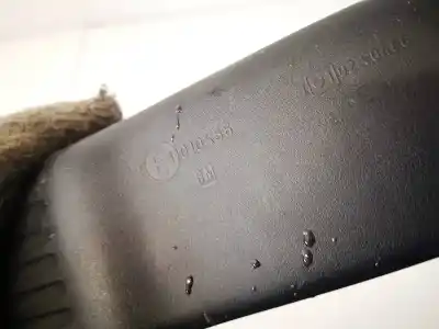 Pezzo di ricambio per auto di seconda mano specchio interno per opel meriva 1.6 16v riferimenti oem iam e1010456  
