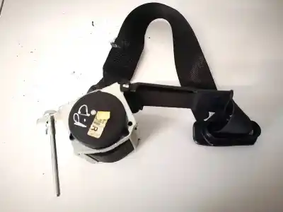 Peça sobressalente para automóvel em segunda mão cinto de segurança dianteiro direito por opel meriva 1.6 16v referências oem iam 13149531