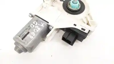 Second-hand car spare part rear right window motor for audi a6 avant (4f5) 2.7 tdi oem iam references 4f0959802c  1101937000201