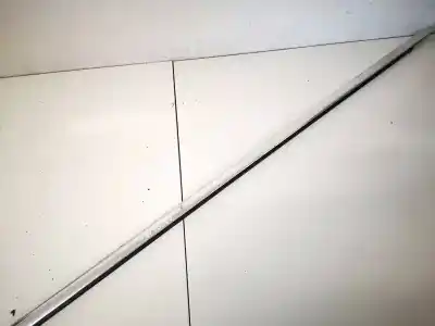 Second-hand car spare part plastics for volkswagen passat b6 (3c2) 2.0 tdi 16v oem iam references 3c4837476