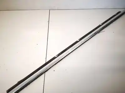 Автозапчасти б/у пластик за volkswagen golf v variant (1k5) 1.9 tdi ссылки oem iam 1k9839475a