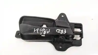 Peça sobressalente para automóvel em segunda mão puxador interior dianteiro direito por hyundai i30 1.6 crdi cat referências oem iam 82623fd000