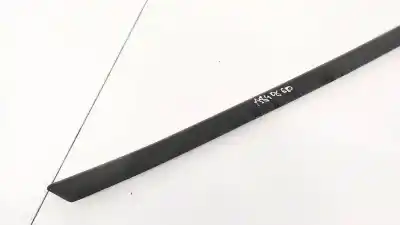 Pezzo di ricambio per auto di seconda mano plastica per ford fiesta (cbk) 1.4 16v cat riferimenti oem iam 2s61a25532acw