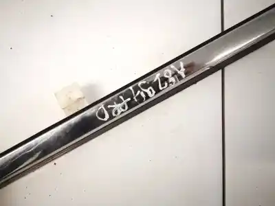 Second-hand car spare part plastics for audi 80 (811/813) 1.8 oem iam references   