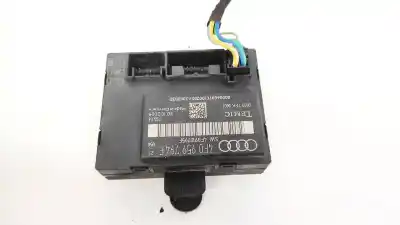 Second-hand car spare part electronic module for audi a6 avant (4f5) 2.7 tdi oem iam references 4f0959794f  4f0910795f