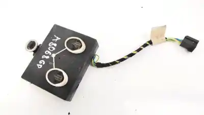 Second-hand car spare part electronic module for audi a6 avant (4f5) 2.7 tdi oem iam references 4f0959794f