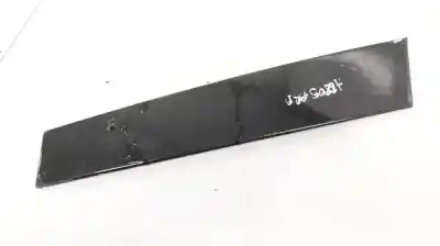 Recambio de automóvil de segunda mano de listón embellecedor de la ventana de la puerta delantera - delantero derecho para citroen c5, ii 2008.02 - 2011.01 2.0 hdi 103kw 2009.04 - 2011.01 referencias oem iam 9657425080