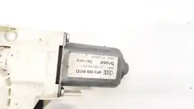 Автозапчасти б/у мотор стекла переднего правого за audi a6 c6 (4f2) 2.4 ссылки oem iam 4f0959802d  110997008201