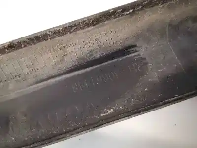 Pezzo di ricambio per auto di seconda mano plastica per volvo v50 (545) 2.0 d riferimenti oem iam 30661448  