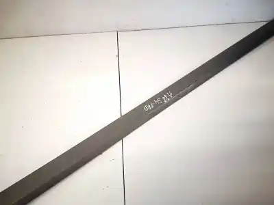 Peça sobressalente para automóvel em segunda mão plásticos por volvo v50 (545) 2.0 d referências oem iam 39987037