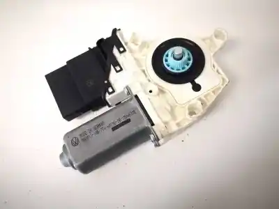 Second-hand car spare part rear left window motor for volkswagen golf v variant (1k5) 1.9 tdi oem iam references 1k0959703p  998347-340