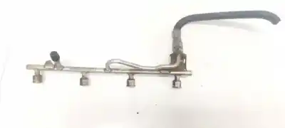 Автозапчасти б/у рампа инжектора за OPEL ASTRA H (A04) 1.8 (L48) ссылки OEM IAM 0905360834  2721-501