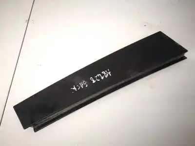 Автозапчасти б/у пластик за volkswagen golf v variant (1k5) 1.9 tdi ссылки oem iam 