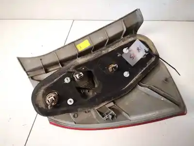 Second-hand car spare part left tailgate light for honda fr-v (be) 2.0 executive oem iam references   