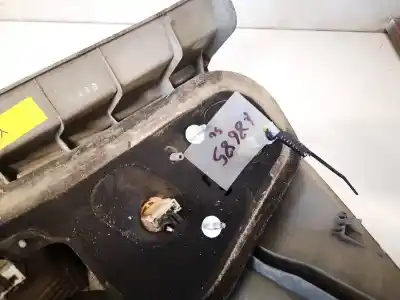 Second-hand car spare part left tailgate light for honda fr-v (be) 2.0 executive oem iam references   