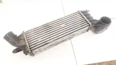 Peça sobressalente para automóvel em segunda mão intercooler por citroen c8 2.2 hdi exclusive referências oem iam 