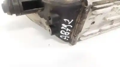 Peça sobressalente para automóvel em segunda mão intercooler por citroen c8 2.2 hdi exclusive referências oem iam   