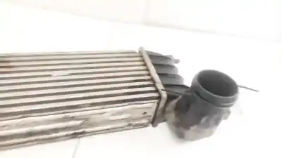Peça sobressalente para automóvel em segunda mão intercooler por citroen c8 2.2 hdi exclusive referências oem iam   