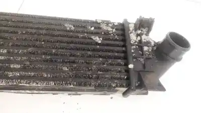 Pezzo di ricambio per auto di seconda mano intercooler per ford mondeo iv 1.8 tdci riferimenti oem iam   