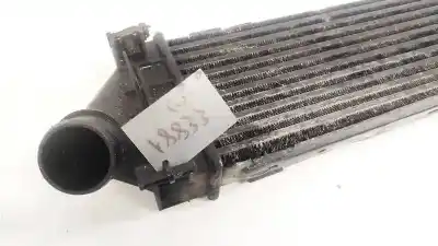 Pezzo di ricambio per auto di seconda mano intercooler per ford mondeo iv 1.8 tdci riferimenti oem iam   